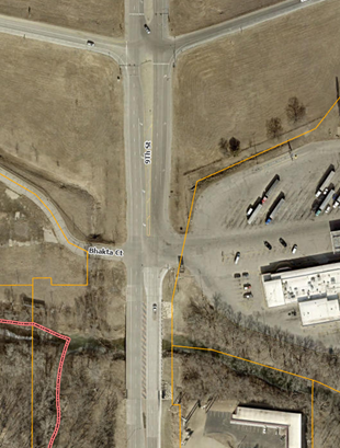 Salina, KS  | Official Website News Image