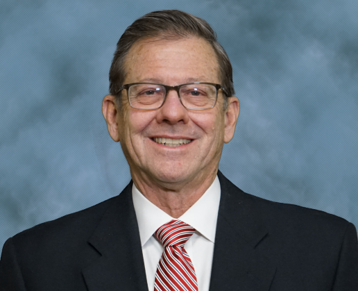 Staff Image Michael L. Hoppock