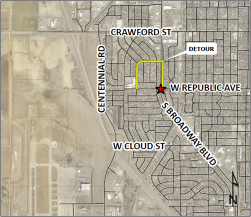 W. Republic Ave and S. Broadway.png