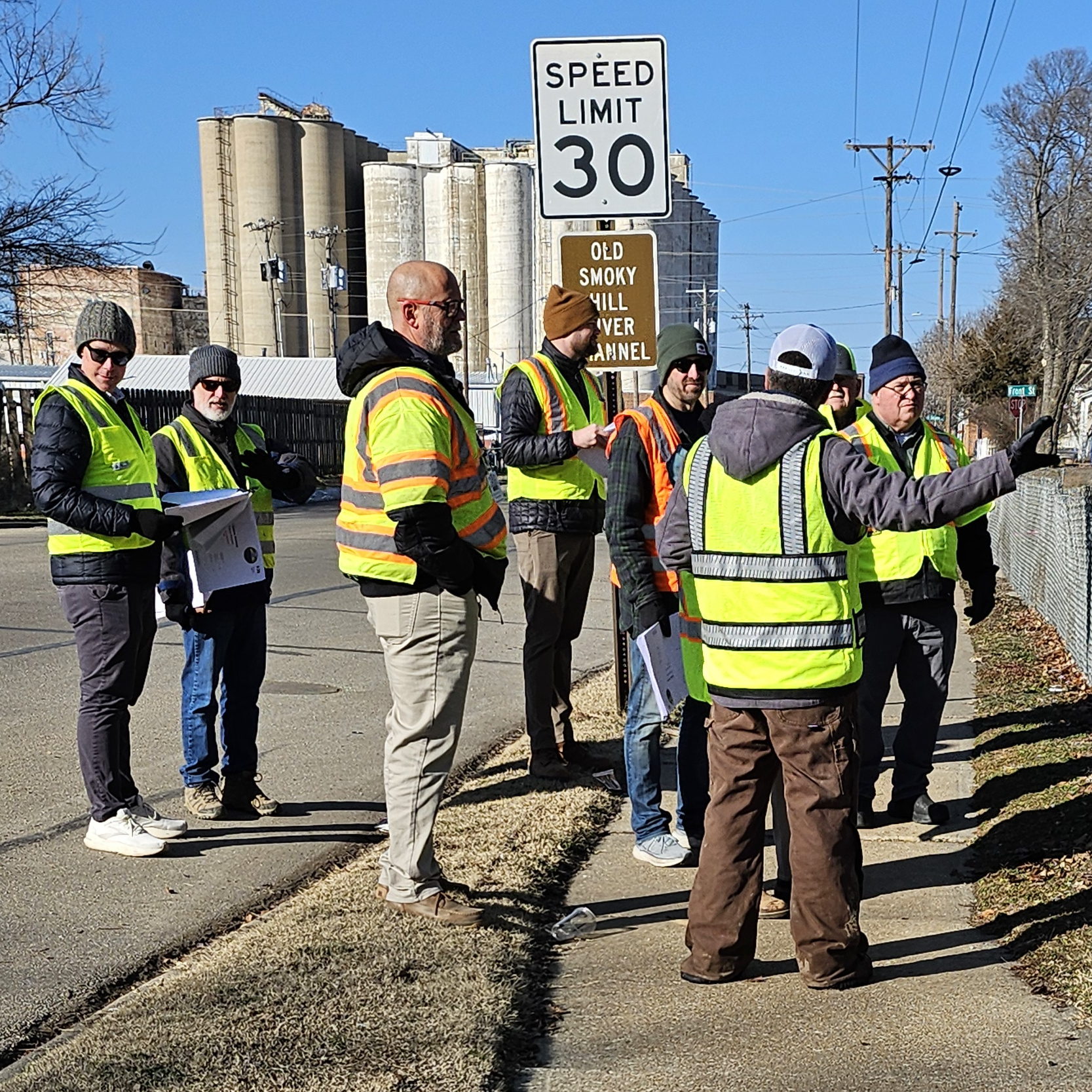 Ash Street Bridge Field Check.jpg
