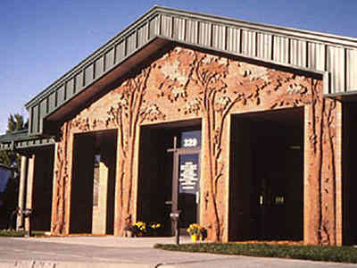 News Image Construction to Cause Intermittent Power Outages at Animal Shelter on March 19