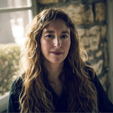 News Image HADARA BAR-NADAV TO READ IN SALINA SPRING POETRY SERIES, TUESDAY, APRIL 9
