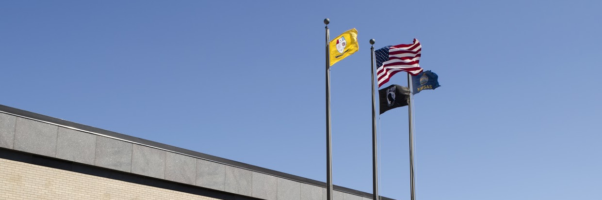 Departments Page Banner Image