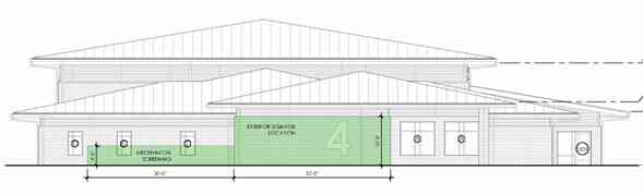 News Image Meeting for Final Review of Fire Station No. 4 Art Integration