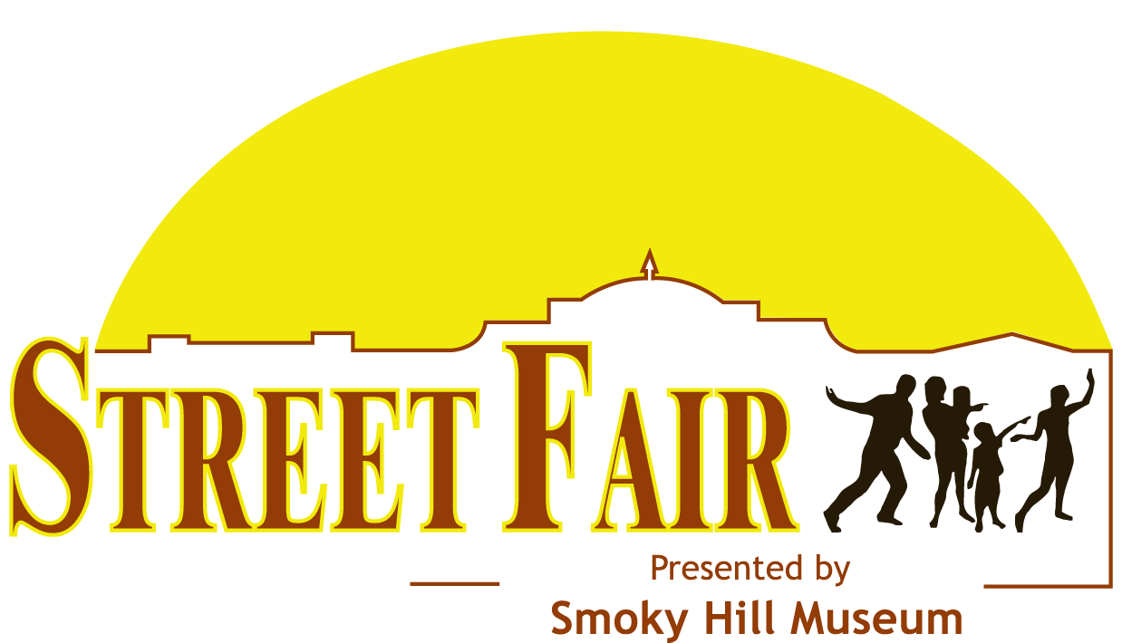 News Image Smoky Hill Museum Street Fair Recap