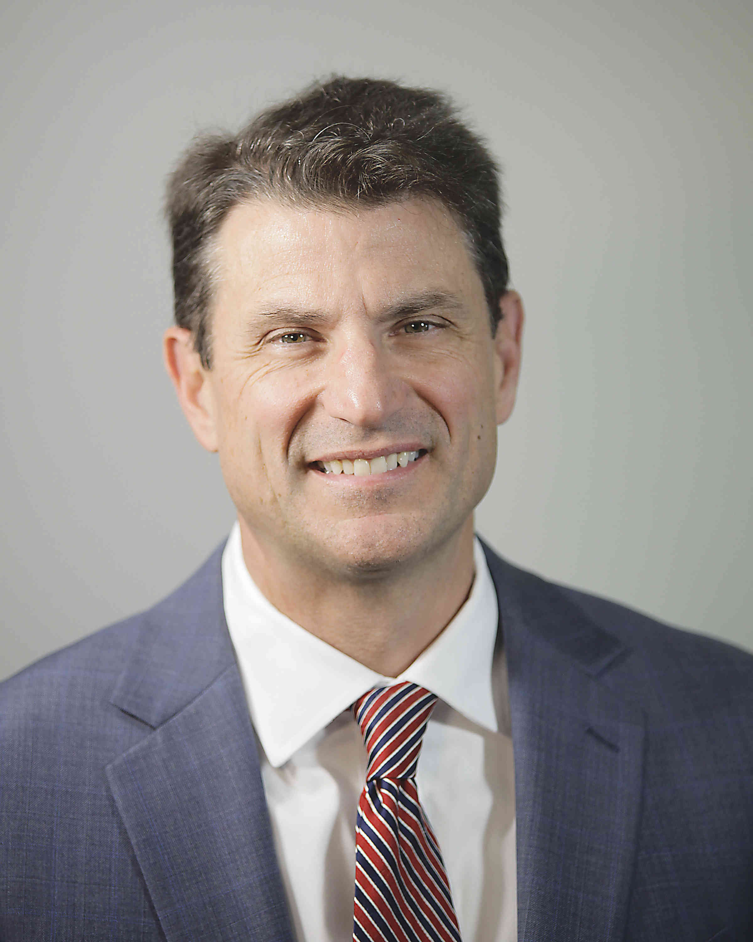 News Image Jason Maxwell Appointed New Municipal Court Judge