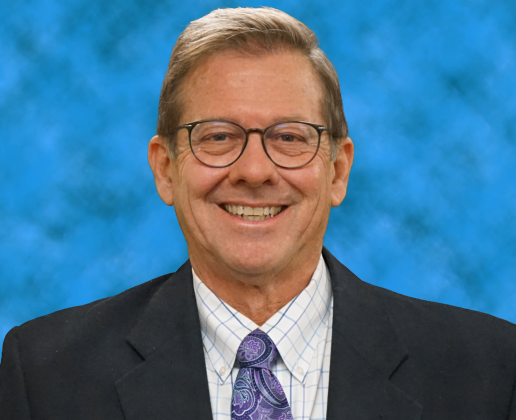 News Image Remarks from Outgoing Mayor Mike Hoppock