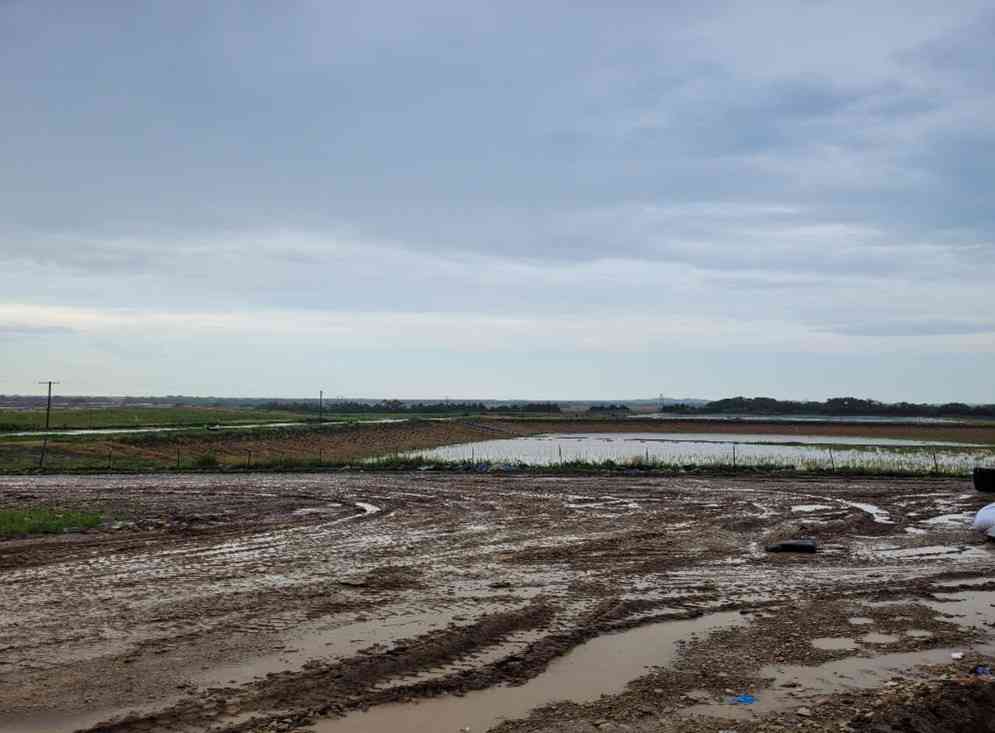 News Image City of Salina Landfill Closing Early on May 18 Due to Severe Weather