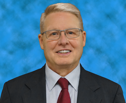 News Image Remarks from New Mayor Bill Longbine