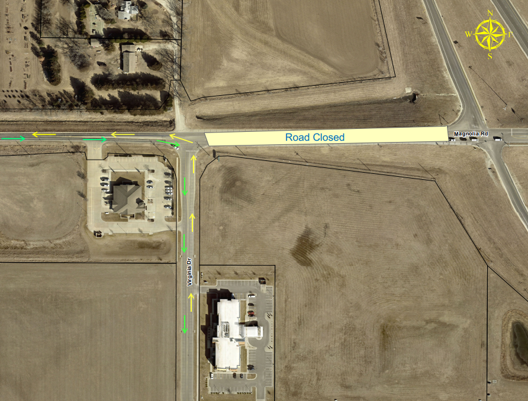 Magnolia road improvements.png
