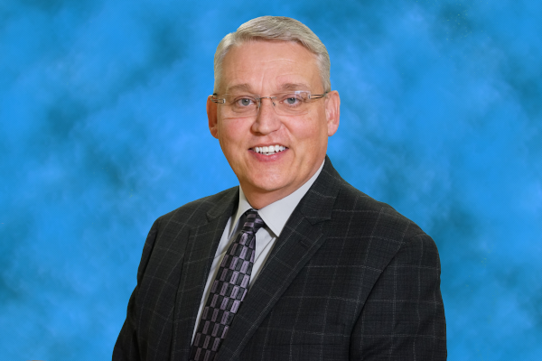 News Image RETIREMENT RECEPTION FOR SALINA CITY MANAGER MIKE SCHRAGE 
