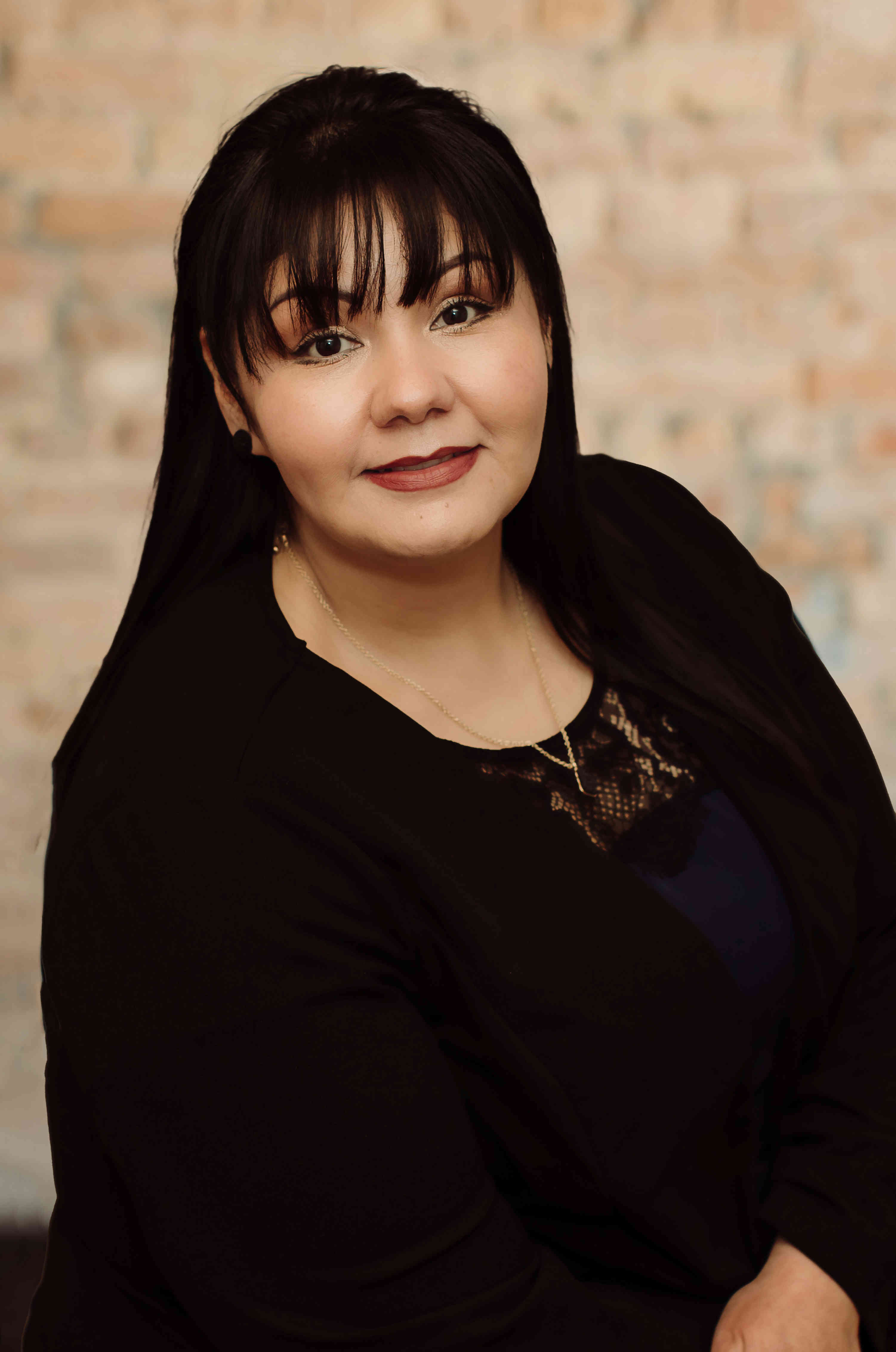 News Image SALINA ARTS & HUMANITIES ANNOUNCES NEW ACCOUNTING TECHNCIAN