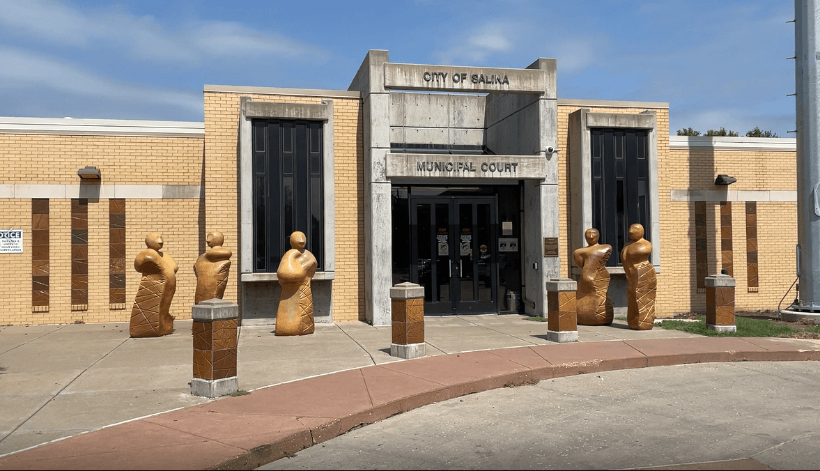 Municipal Court Department Banner Image