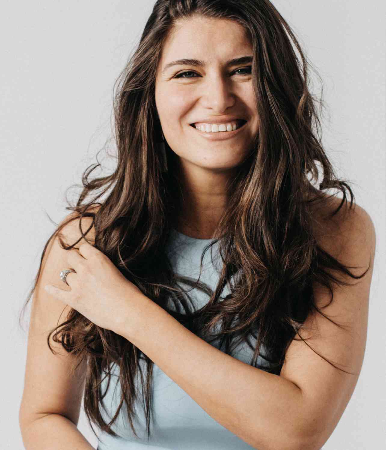 News Image LUISA MURADYAN TO READ IN SALINA SPRING POETRY SERIES APRIL 22