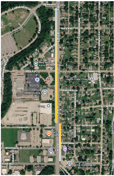 Ohio street lane closures.png