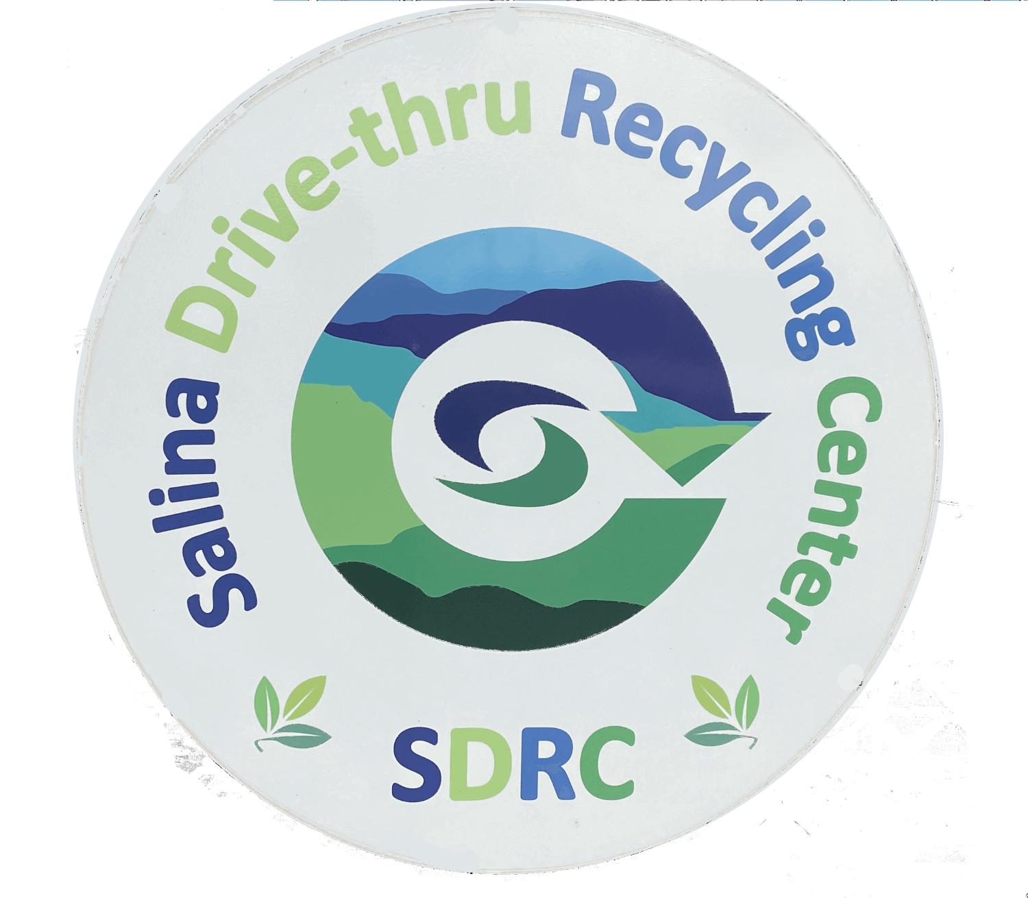 News Image Salina Drive-thru Recycling Center Hosts Annual Go Green and Give Holiday Donation Drive