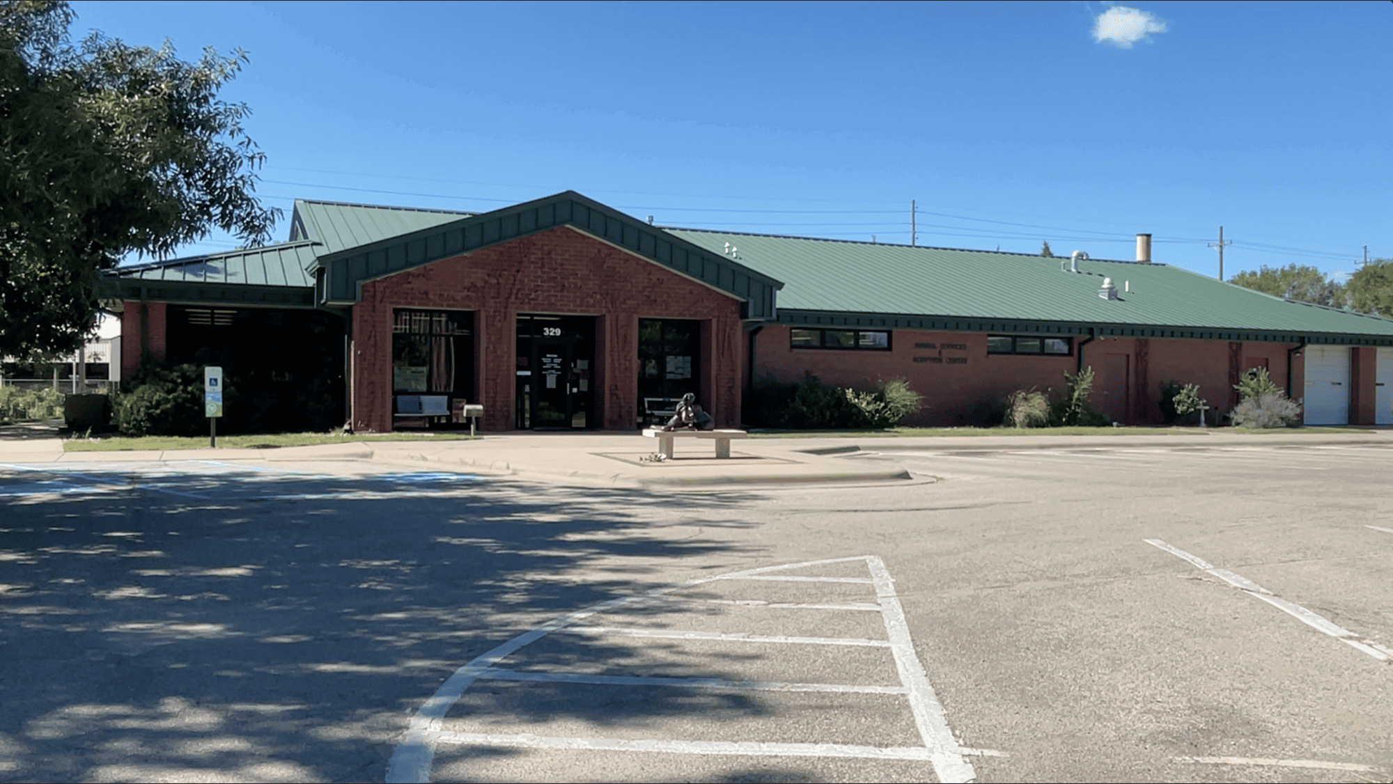 News Image Salina Animal Shelter Expands Available Hours