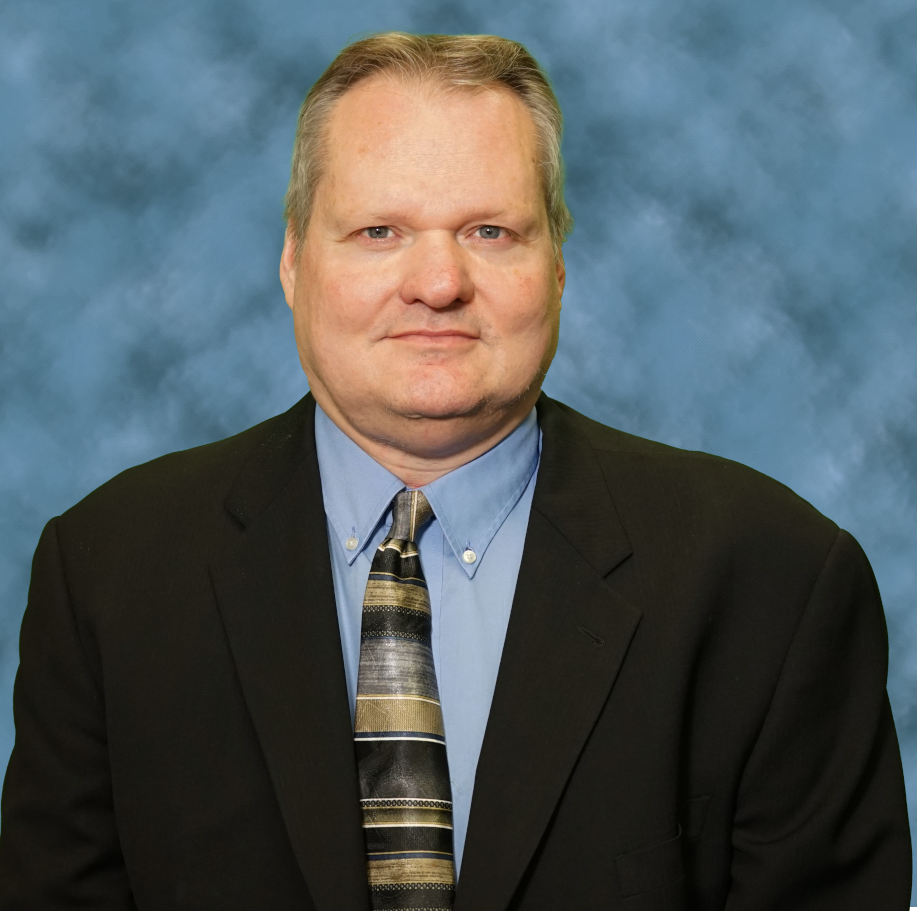 Staff Image Portrait of Deputy City Manager Shawn Hennessee