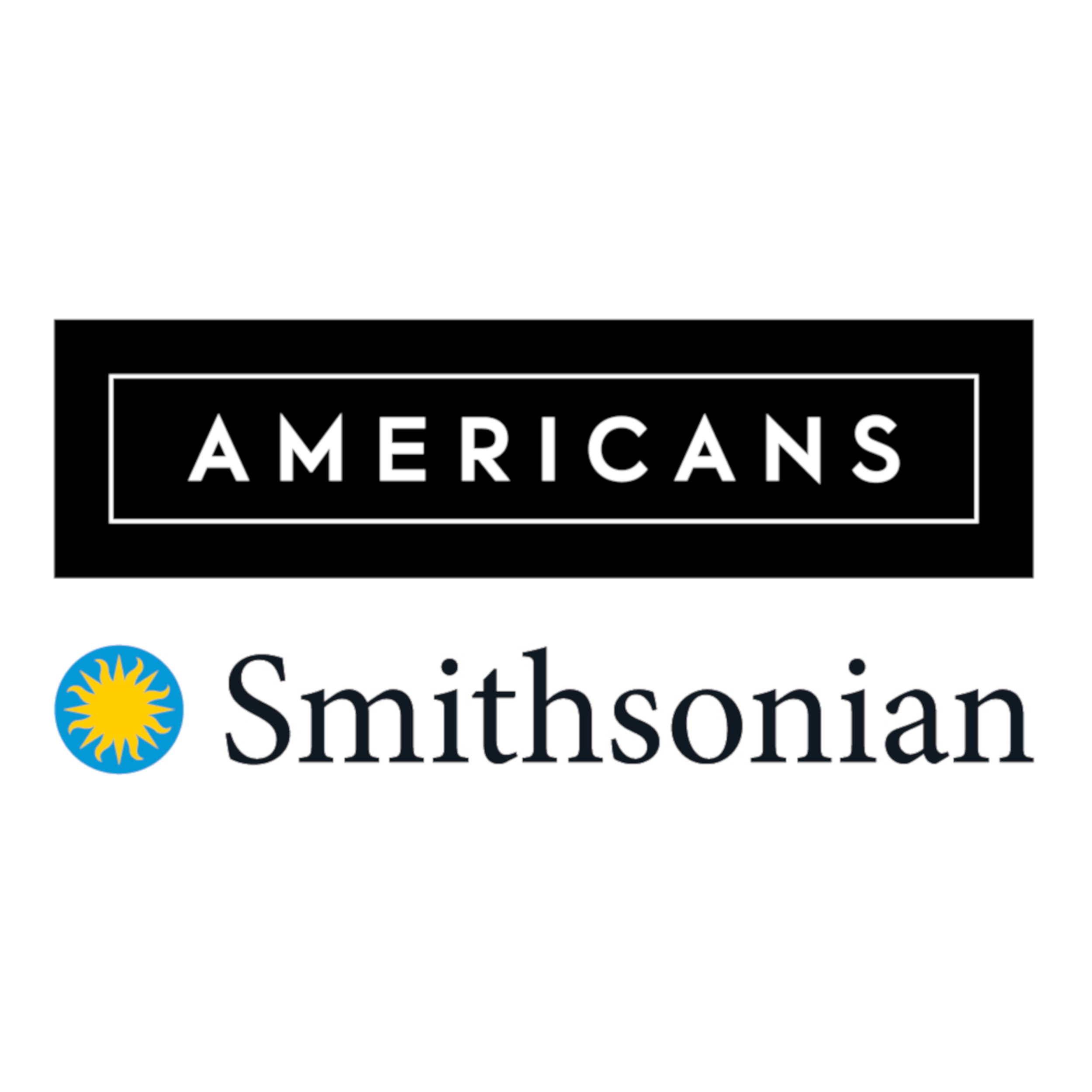 News Image Americans - A Smithsonian Traveling Exhibit