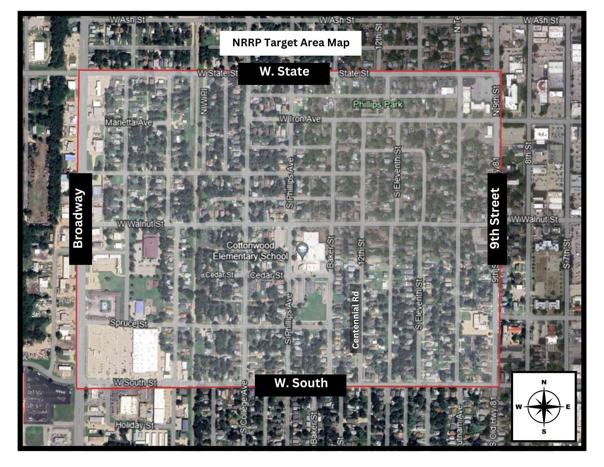 News Image NEIGHBORHOOD REPAIR & REHABILITATION PROGRAM (NRRP) APPLICATIONS WILL BEGIN SOON