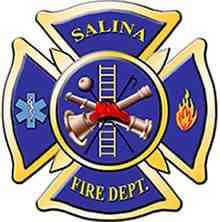 News Image Salina Fire Department Reminds Residents of Fireworks Ordinance and Fourth of July Safety