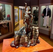 News Image SMOKY HILL MUSEUM TEMPORARILY HOUSES NEW PEOPLE’S CHOICE PURCHASE 