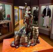 News Image SMOKY HILL MUSEUM TEMPORARILY HOUSES NEW PEOPLE’S CHOICE PURCHASE 