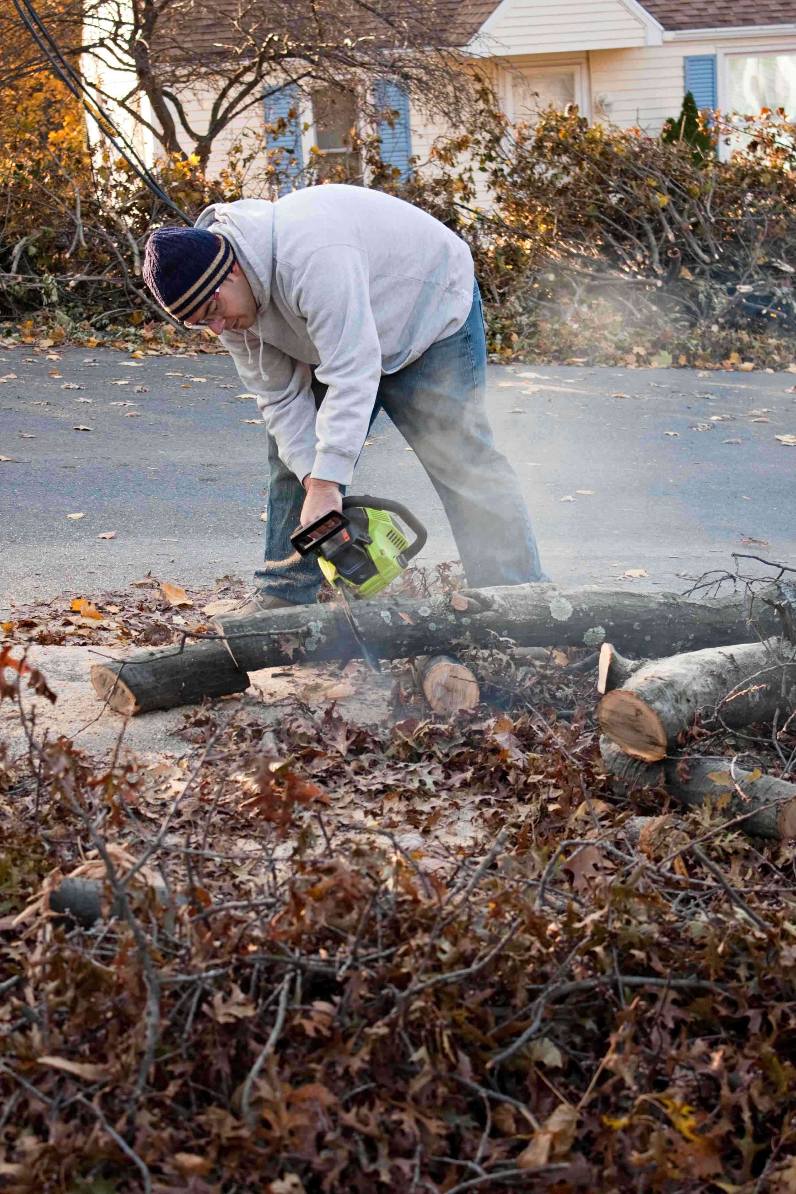 News Image Update on Recovery Efforts in Salina Following Windstorm