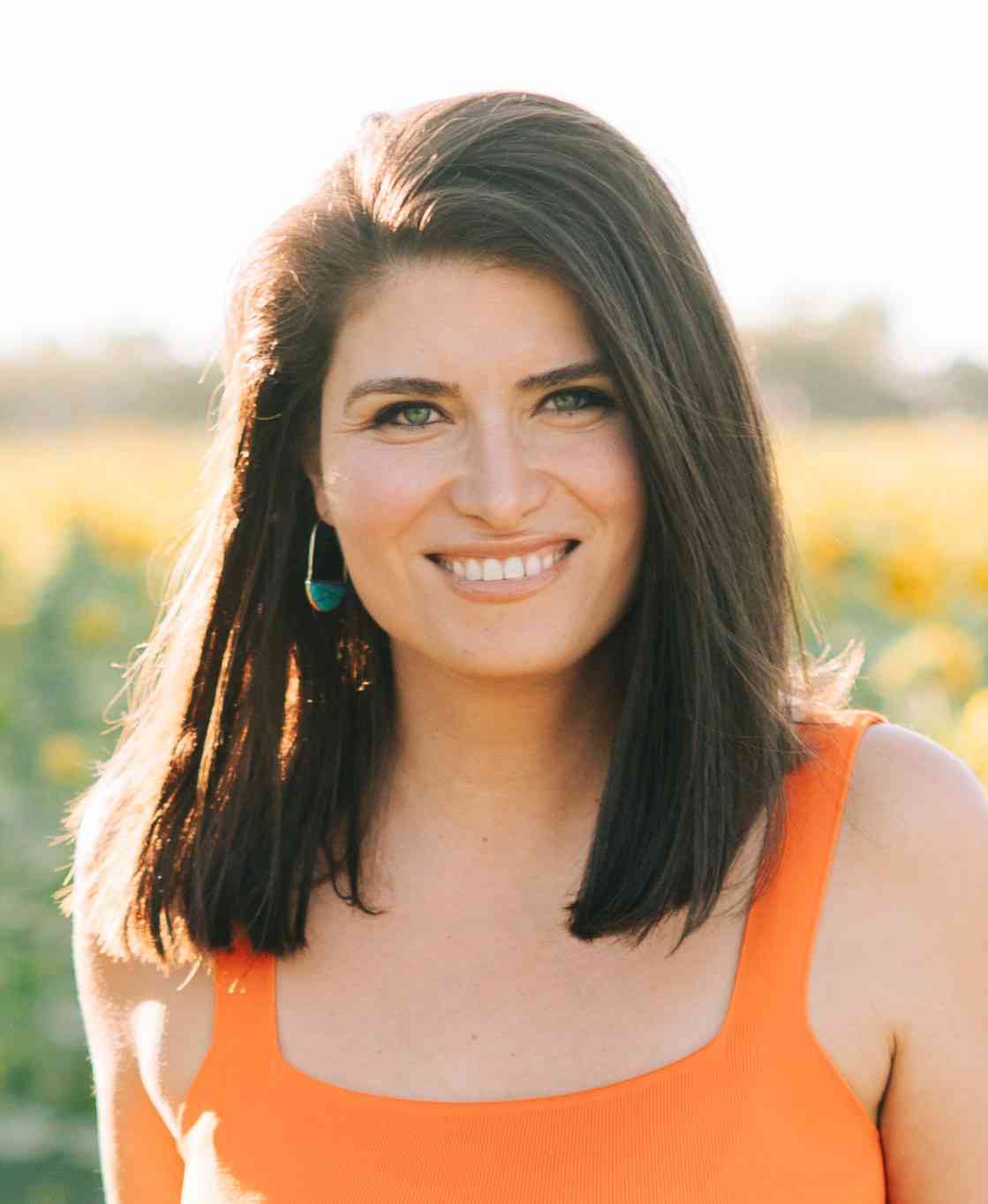 News Image LUISA MURADYAN TO READ IN SALINA SPRING POETRY SERIES APRIL 14