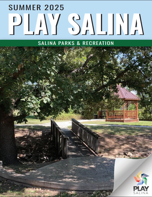 News Image Download the Summer 2025 Activity Guide!