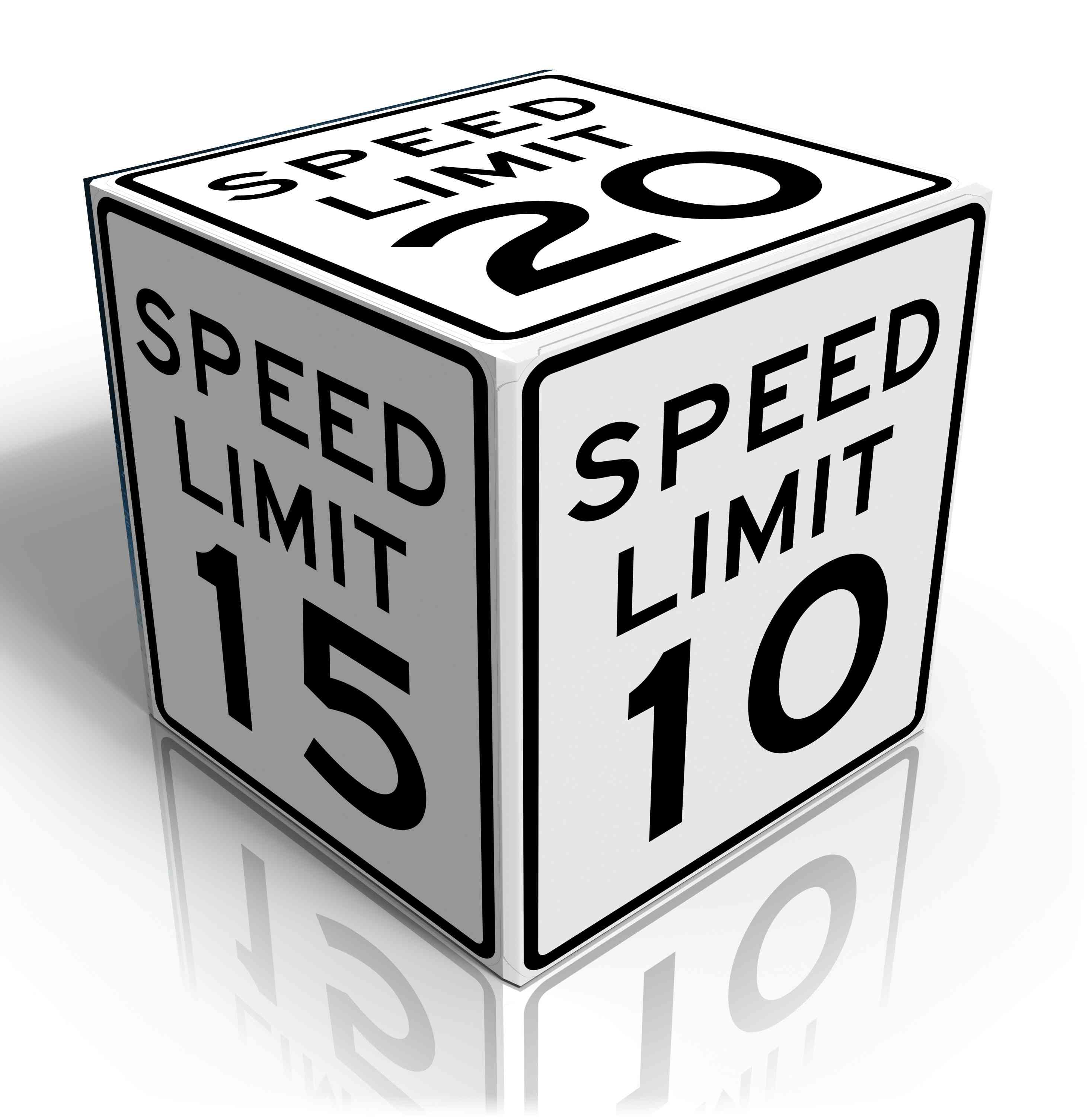 News Image SCHOOL SPEED LIMITS TO RESUME AUGUST 9th