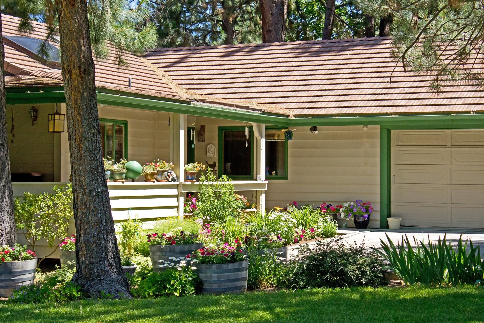 Homeowner's Portal Page Banner Image