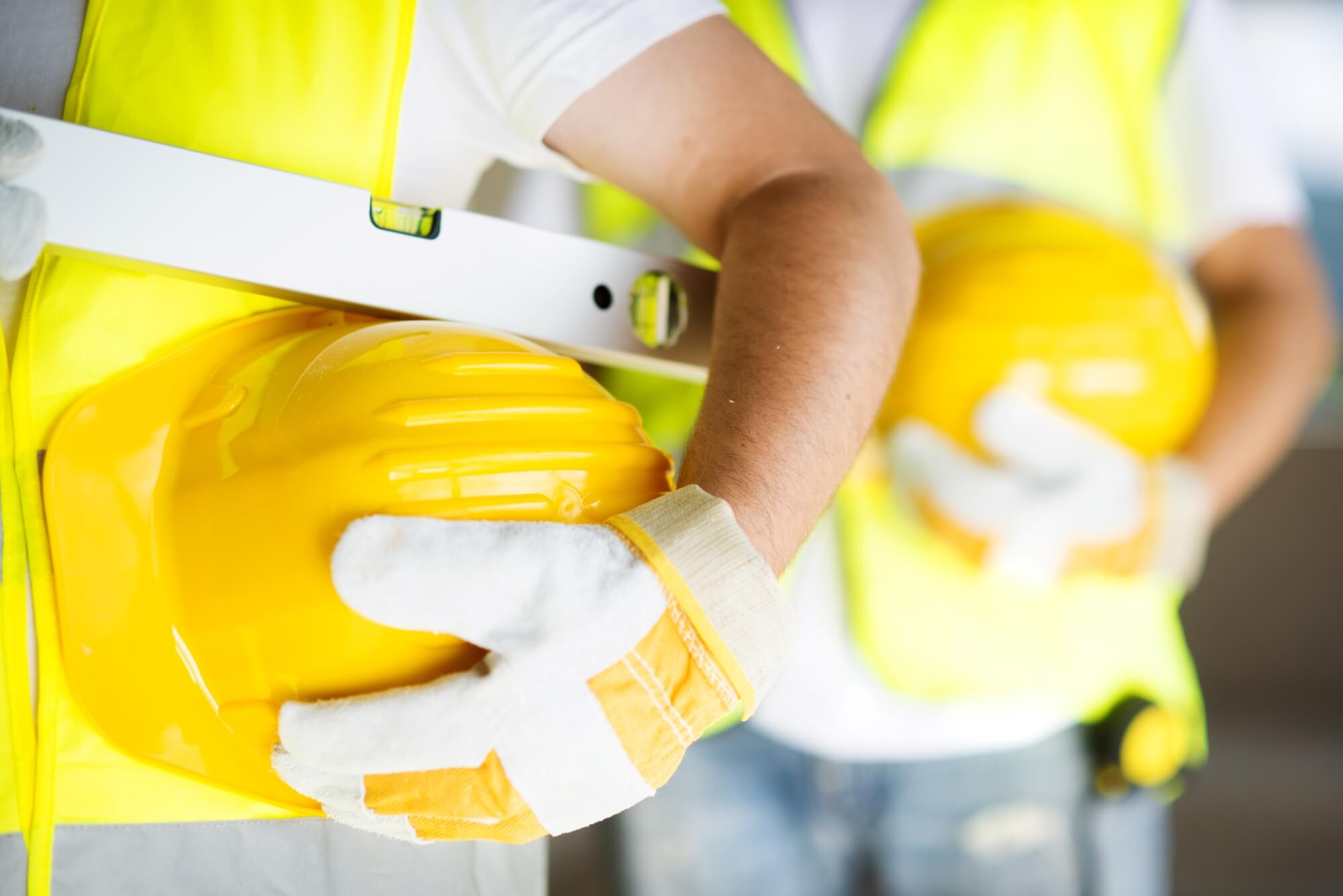 Building and Neighborhood Services Page Banner Image