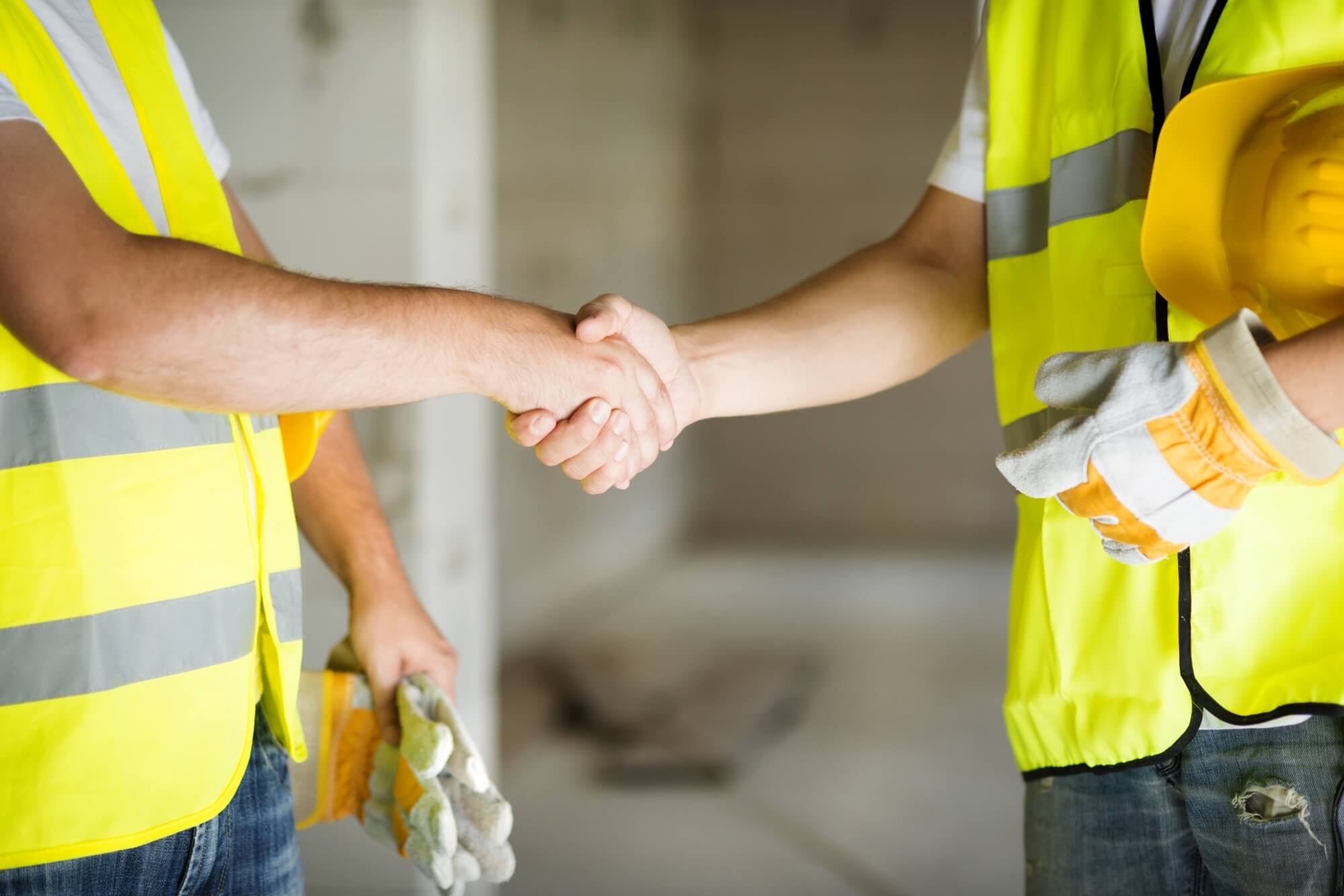 Contractor Education-Testing and Licensing Page Banner Image