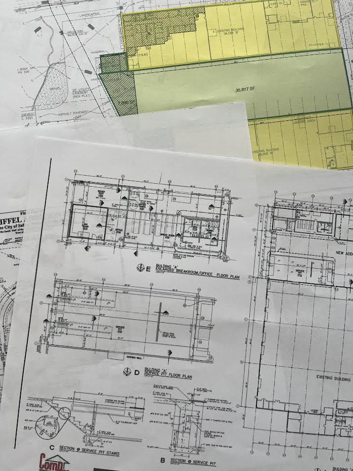 Economic Development Page Banner Image