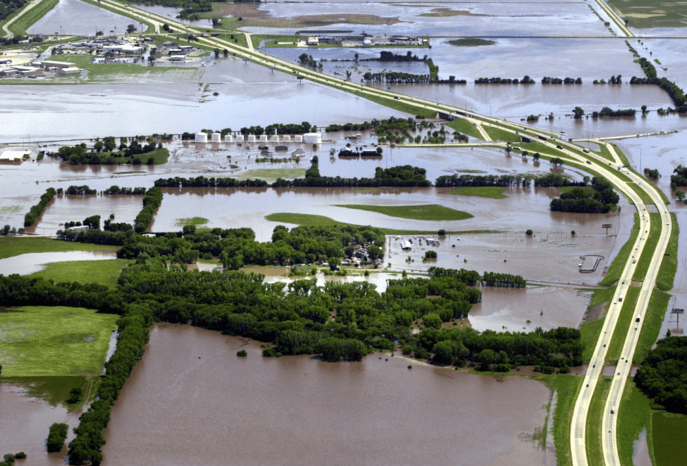 Floodplain Information Page Banner Image