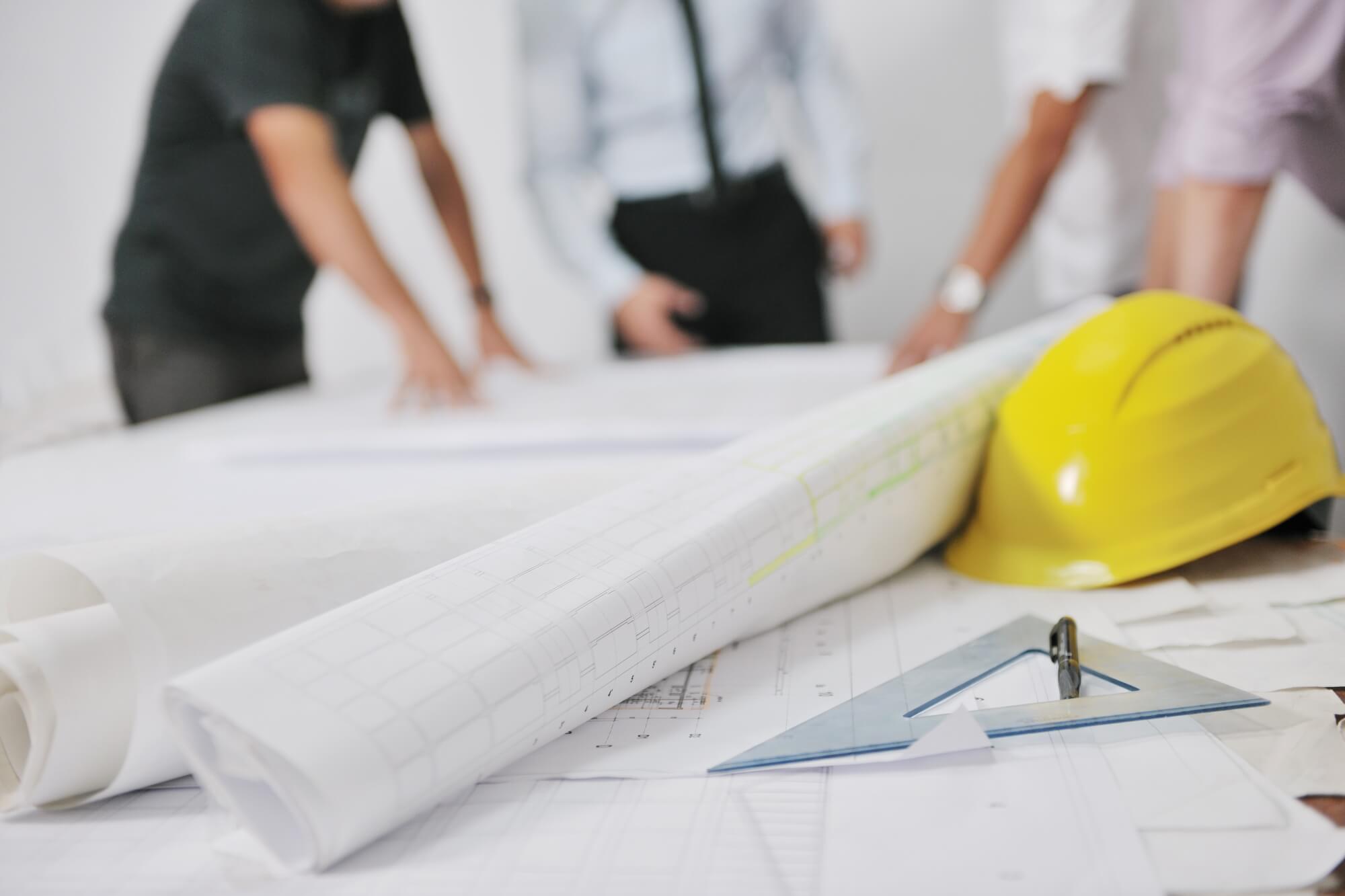 Administrative Code Interpretations Page Banner Image