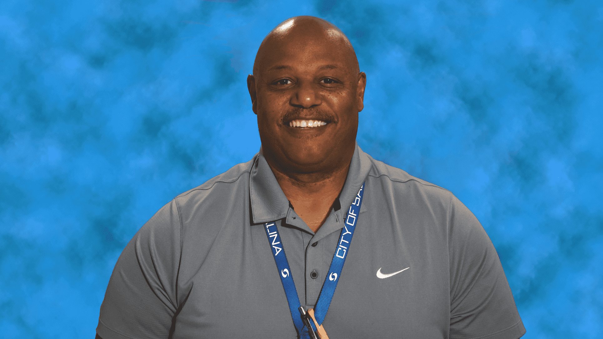Staff Image Scott Gardner