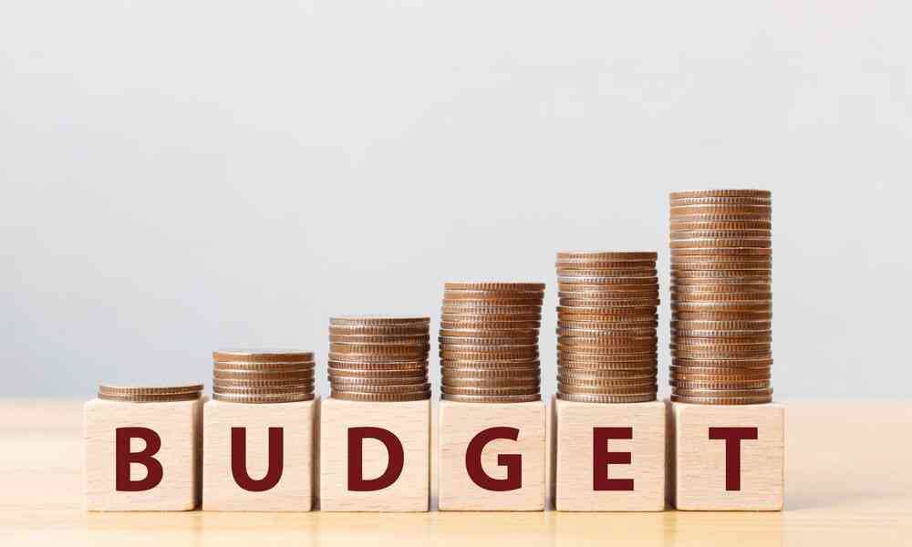 News Image Notice of Public Hearing on 2025 Budget