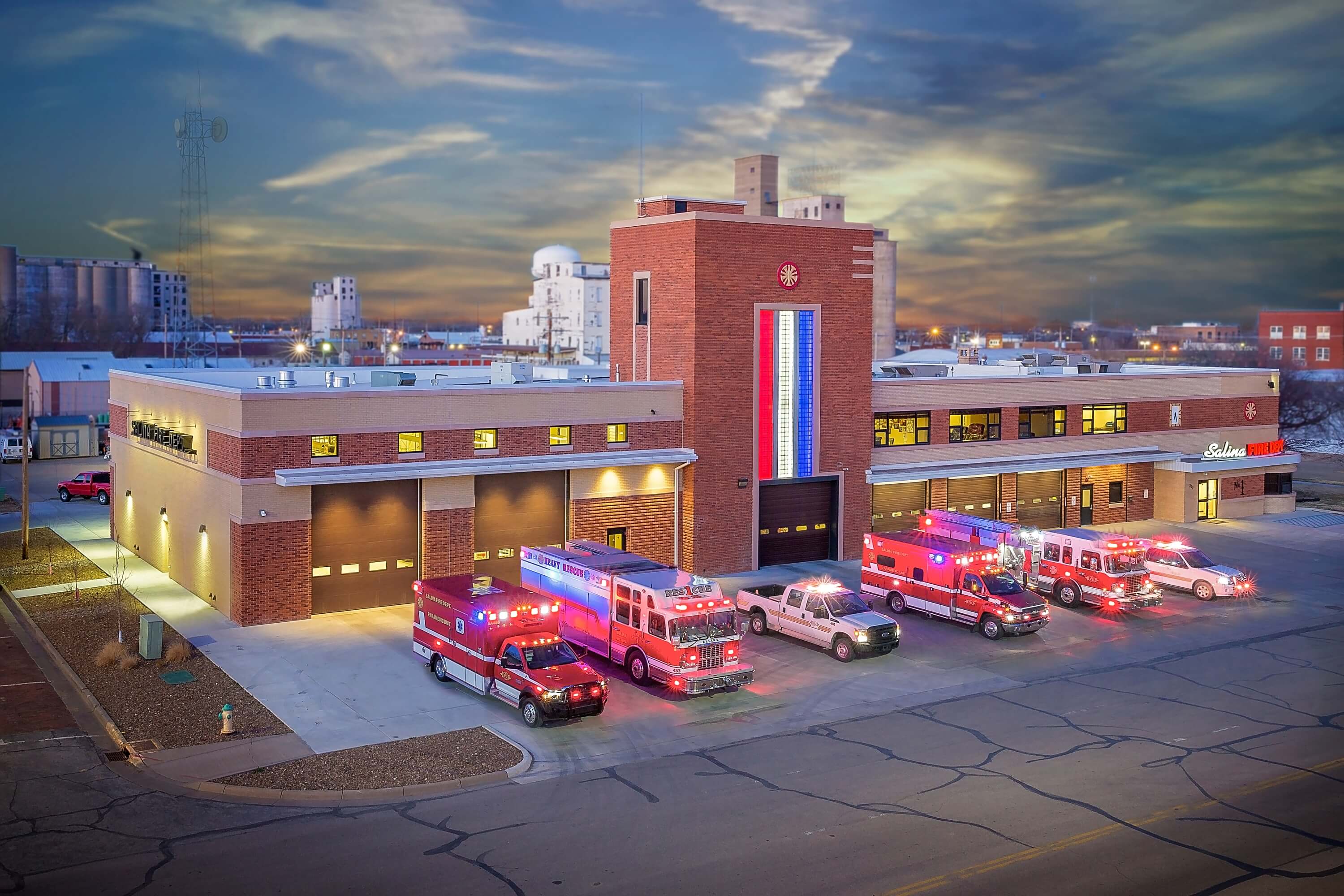 SFD History Page Banner Image
