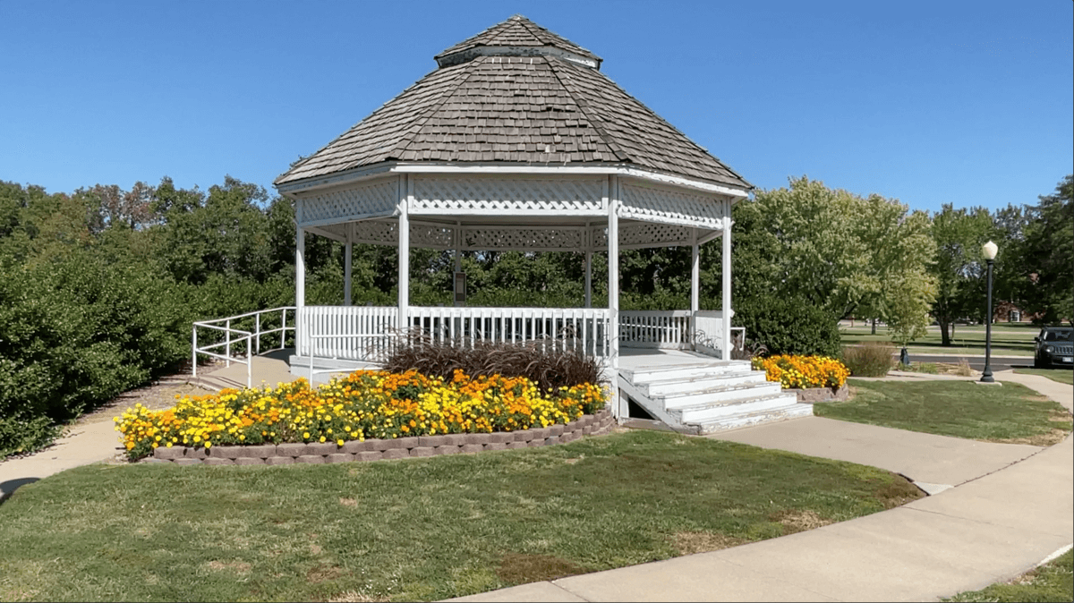 Salina Parks and Recreation Department Banner Image