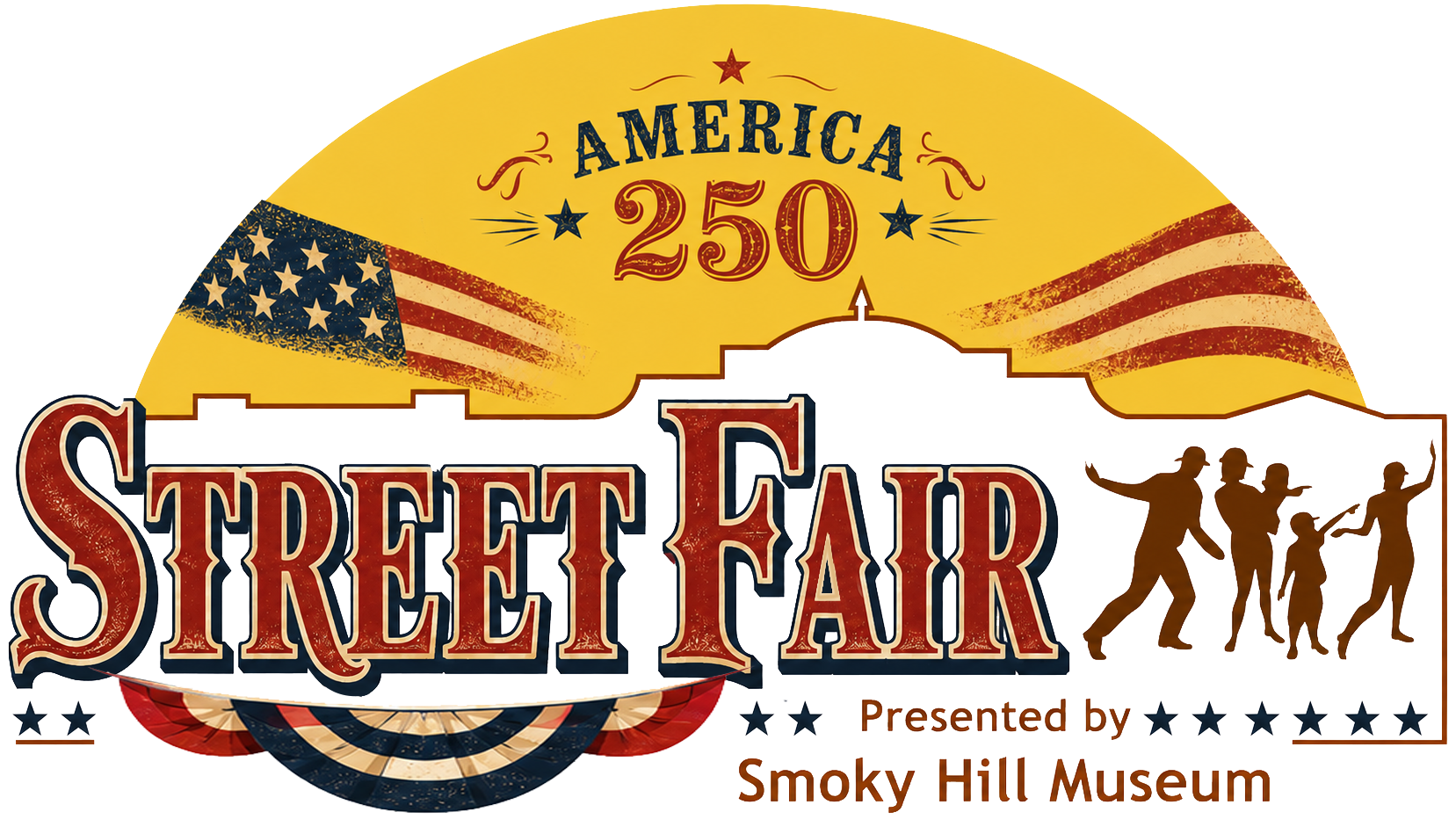 News Image Get Patriotic for the Street Fair Parade