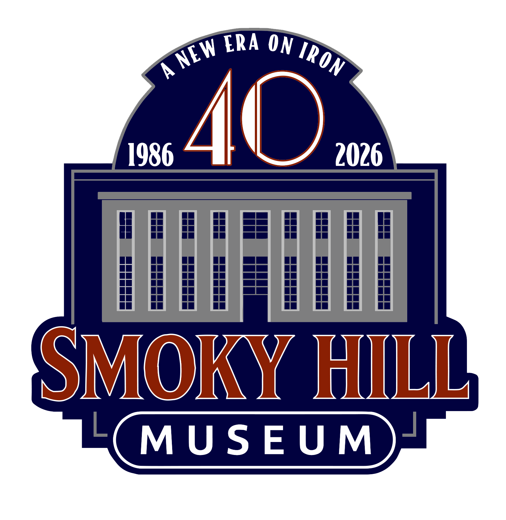 Smoky Hill 40 Years.png