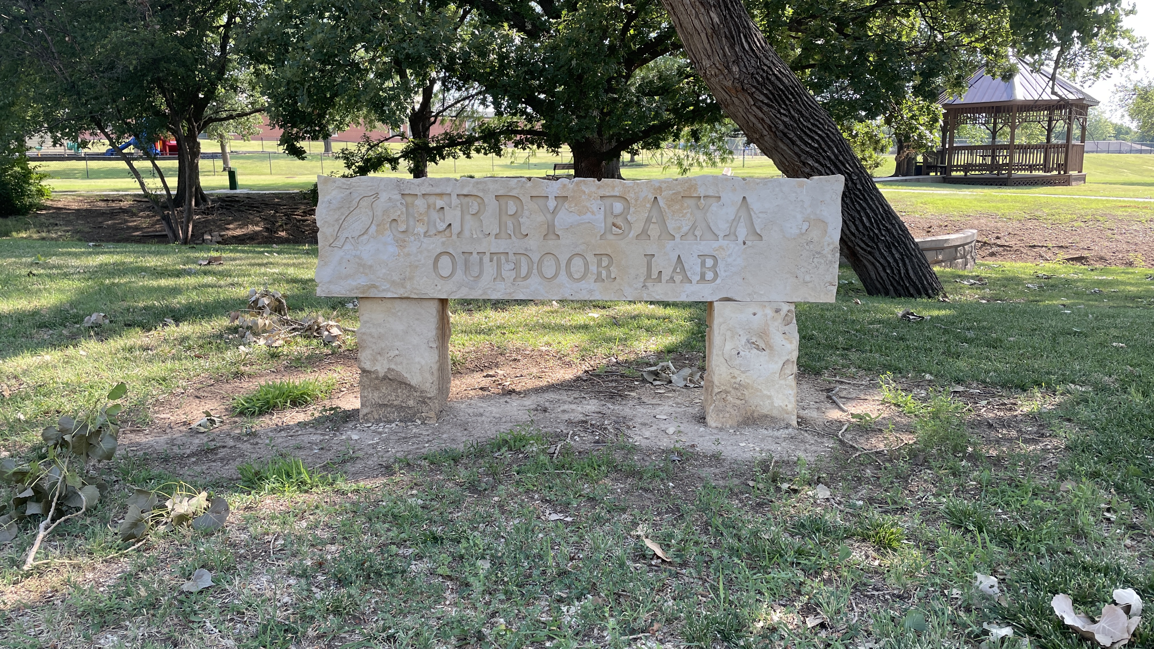 Meadowlark Park Page Banner Image