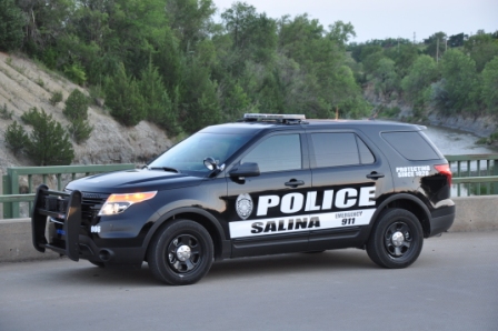 CrimeStoppers - Police Department Page Banner Image