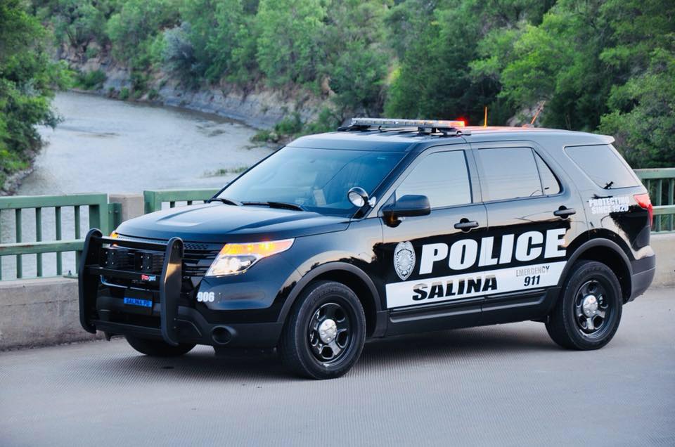 Citizen Police Academy - Police Department Page Banner Image