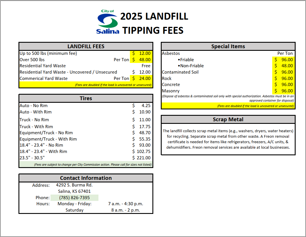 2025 Landfill Fees.PNG