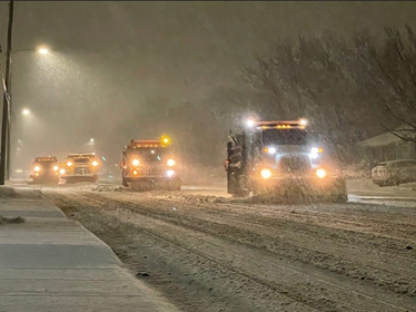 News Image City of Salina Public Works Recognizes National Public Works Week