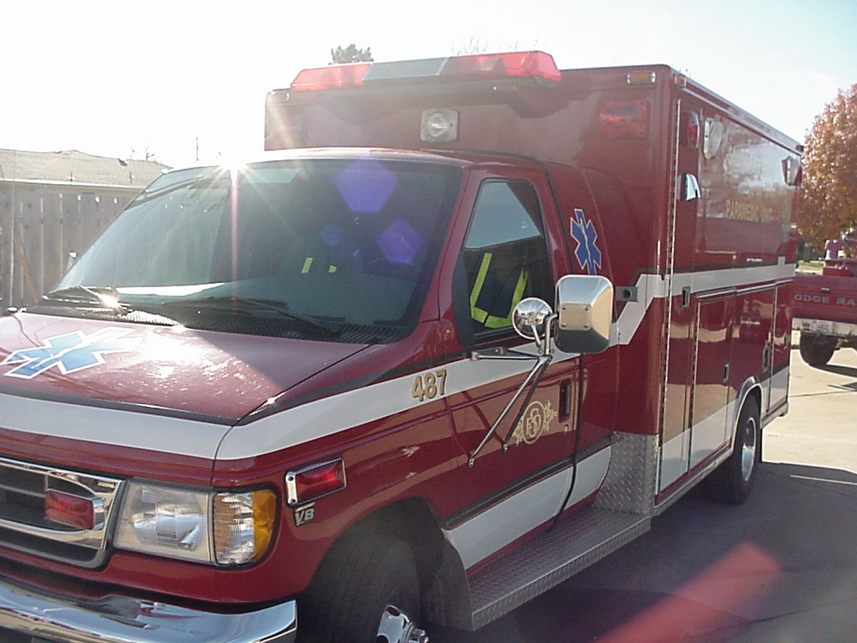EMS Page Banner Image