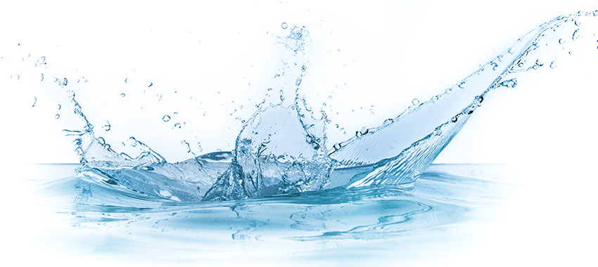 Water Department Closed Page Banner Image